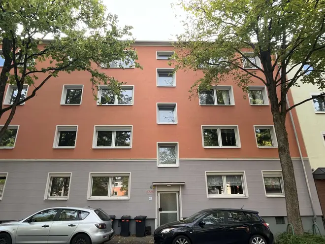 2 Zimmer Wohnung mit 57 m² in Essen – Bild 1
