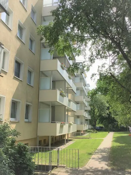 3 Zimmer Wohnung mit 65 m² in Dresden – Bild 7