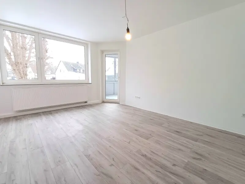4 Zimmer Wohnung mit 84 m² in Minden – Bild 1