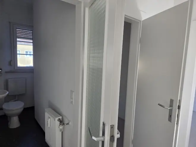 2 Zimmer Wohnung mit 55 m² in Nürnberg – Bild 3