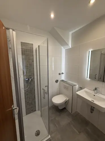 1 Zimmer Wohnung mit 37 m² in Essen – Bild 1