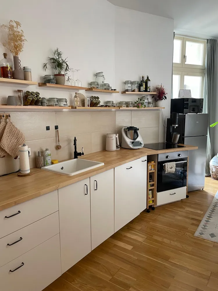 2 Zimmer Wohnung mit 43 m² in Magdeburg – Bild 7