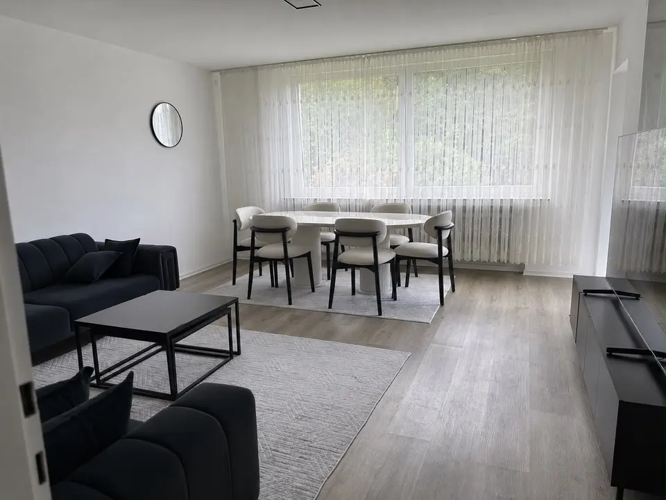 3 Zimmer Wohnung mit 75 m² in Bielefeld – Bild 1