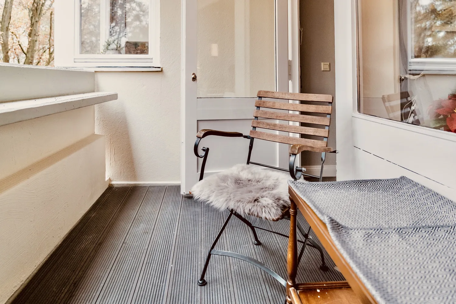 1 Zimmer Wohnung mit 48 m² in Berlin – Bild 11