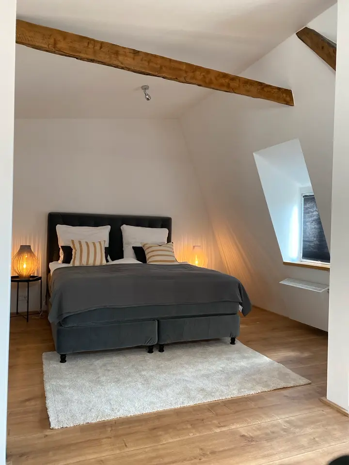 3 Zimmer Wohnung mit 92 m² in Wismar – Bild 2