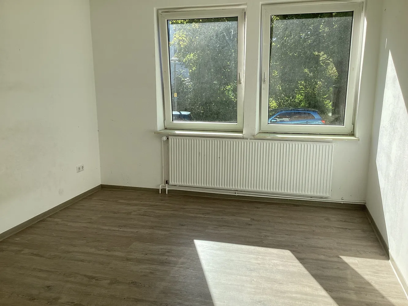 3 Zimmer Wohnung mit 69 m² in Osnabrück – Bild 1