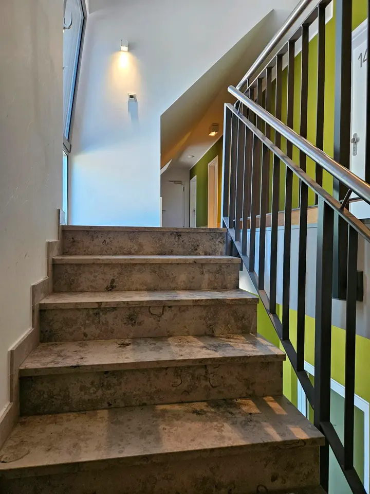 WG-Zimmer mit 34 m² in Stralsund – Bild 8