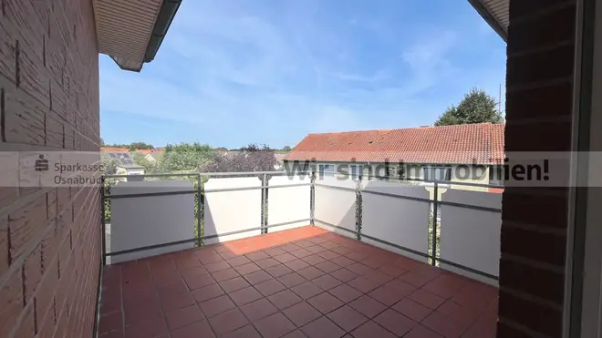 2 Zimmer Wohnung mit 62 m² in Osnabrück – Bild 9