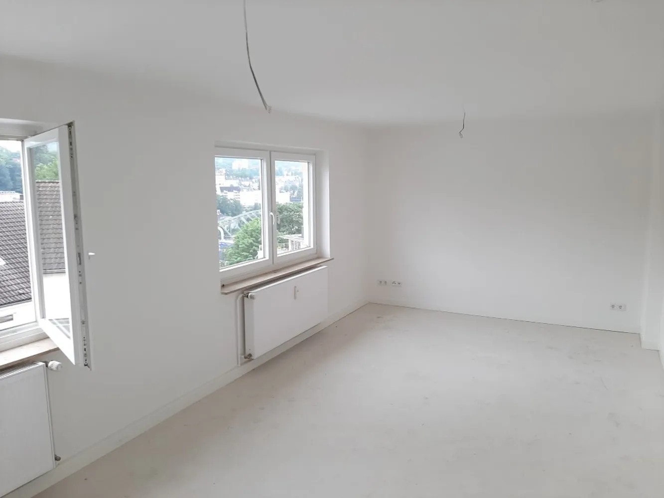 1 Zimmer Wohnung mit 59 m² in Wuppertal – Bild 4