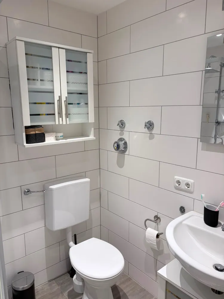 2 Zimmer Wohnung mit 52 m² in Regensburg – Bild 6