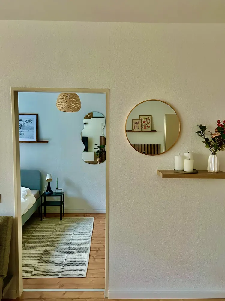 2 Zimmer Wohnung mit 43 m² in Hamburg – Bild 8