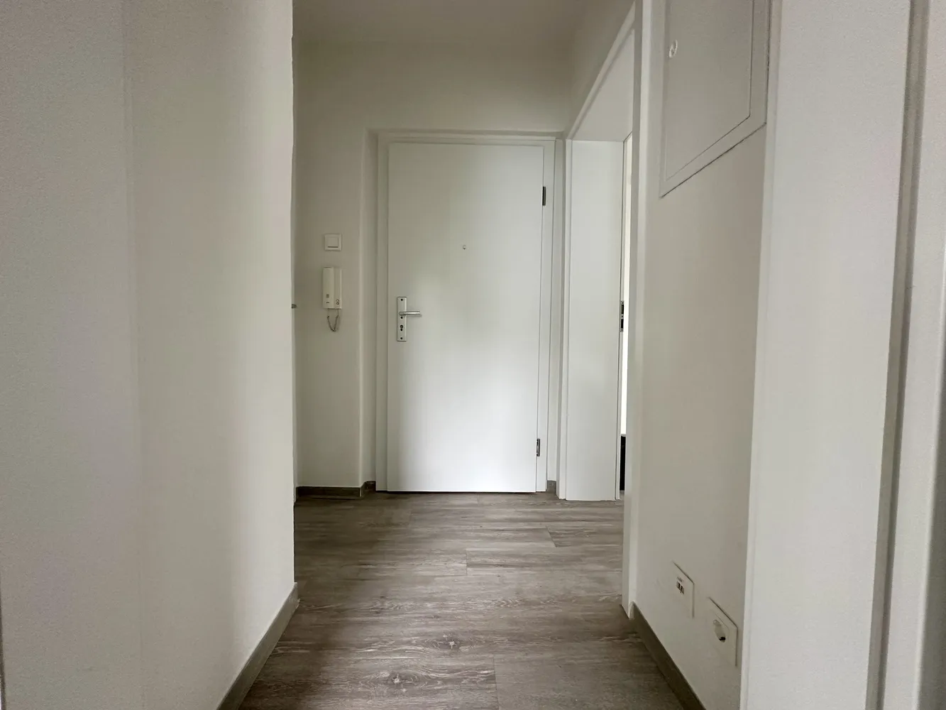 3 Zimmer Wohnung mit 45 m² in Dortmund – Bild 7