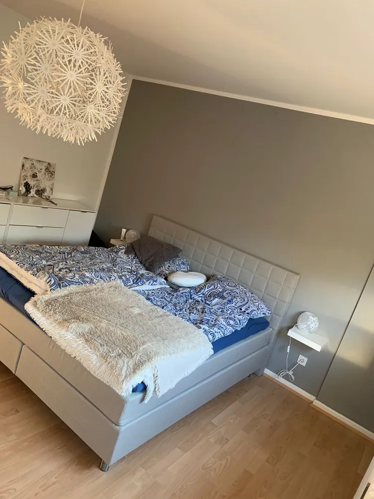 3 Zimmer Wohnung mit 83 m² in Essen – Bild 1