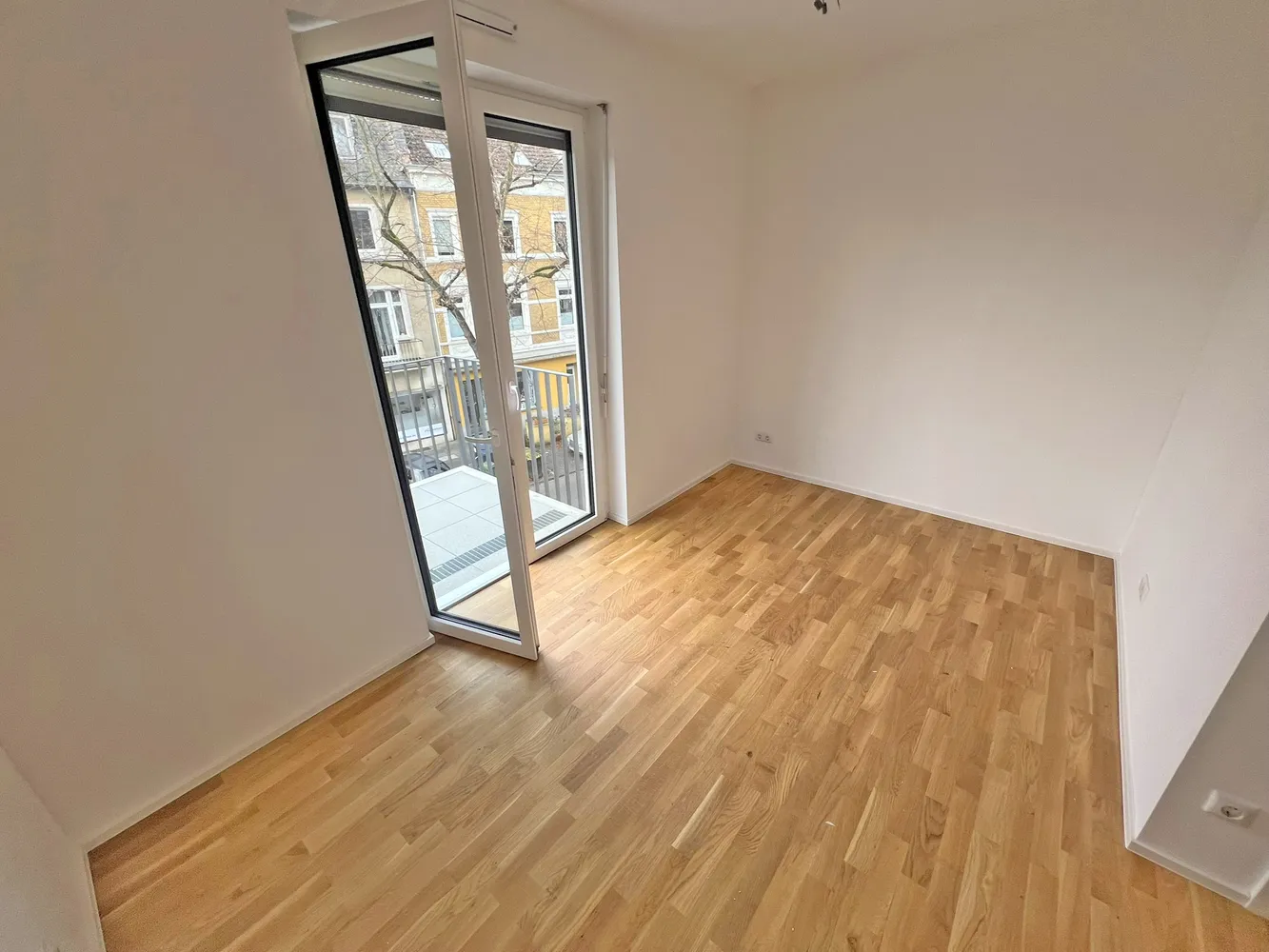 1 Zimmer Wohnung mit 25 m² in Bonn – Bild 2