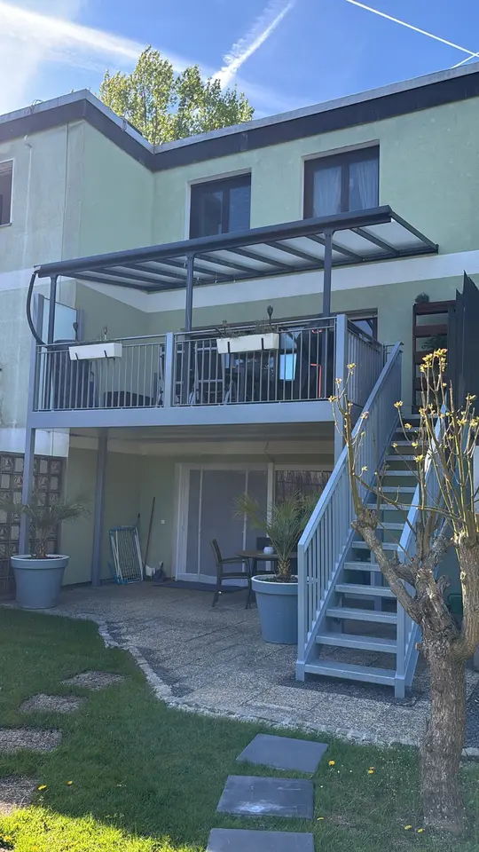 2 Zimmer Wohnung mit 70 m² in Bochum – Bild 5