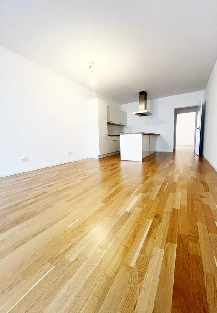 3 Zimmer Wohnung mit 101 m² in Frankfurt am Main – Bild 1