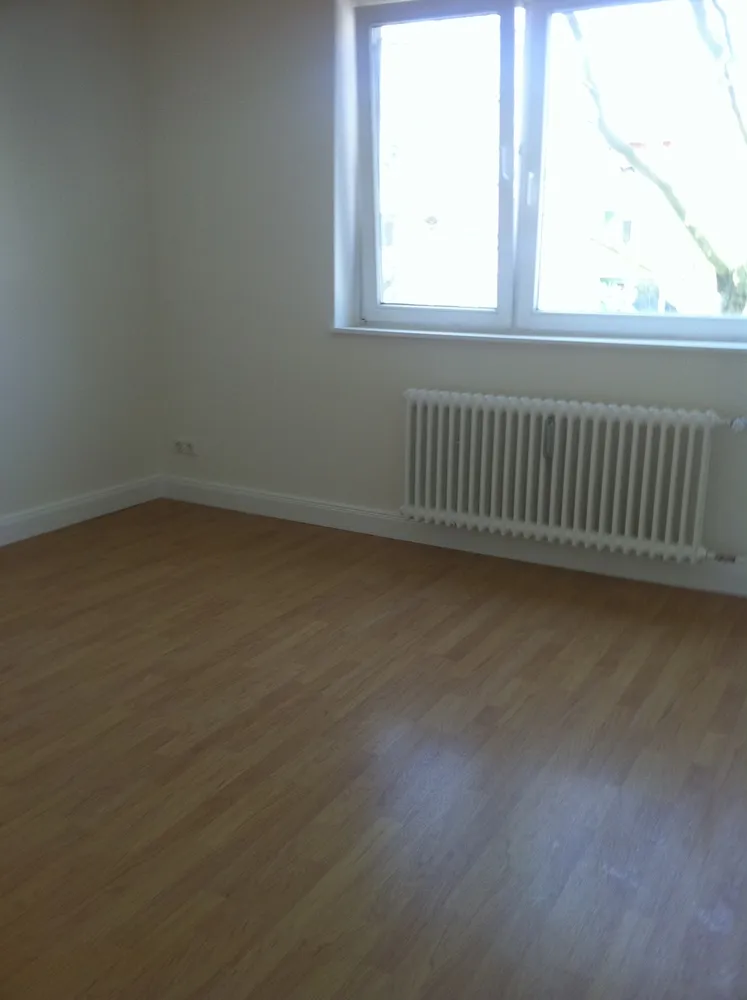 2 Zimmer Wohnung mit 63 m² in Hamburg – Bild 3