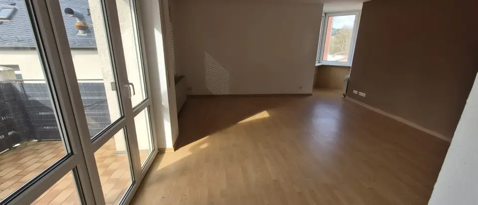 3 Zimmer Wohnung mit 93 m² in Greiz – Bild 1