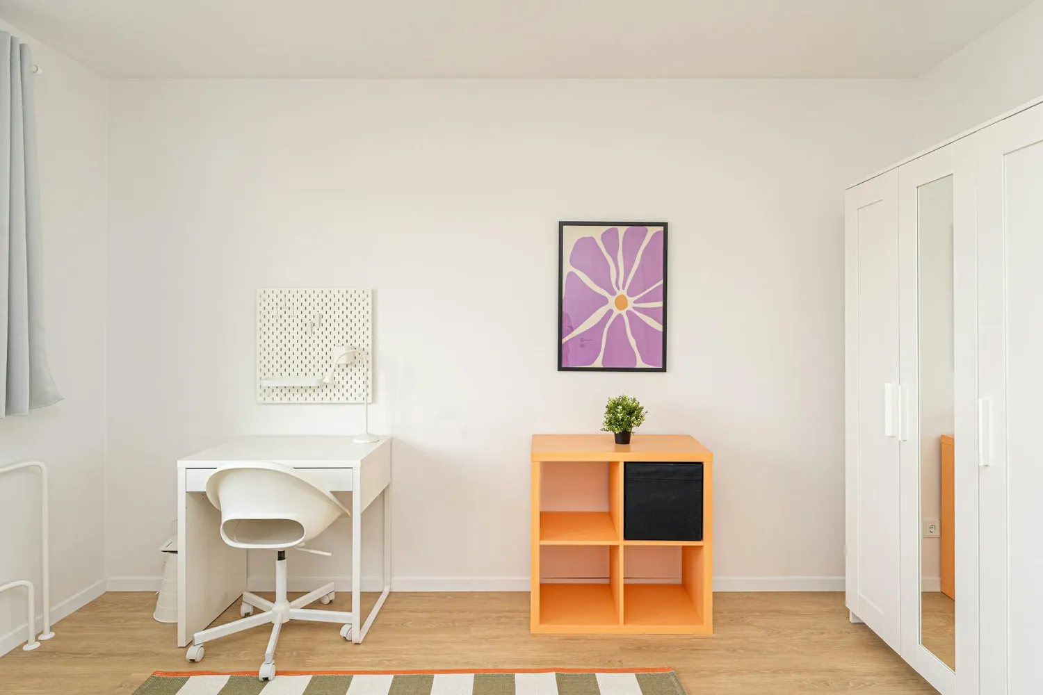 WG-Zimmer mit 15 m² in Berlin – Bild 3