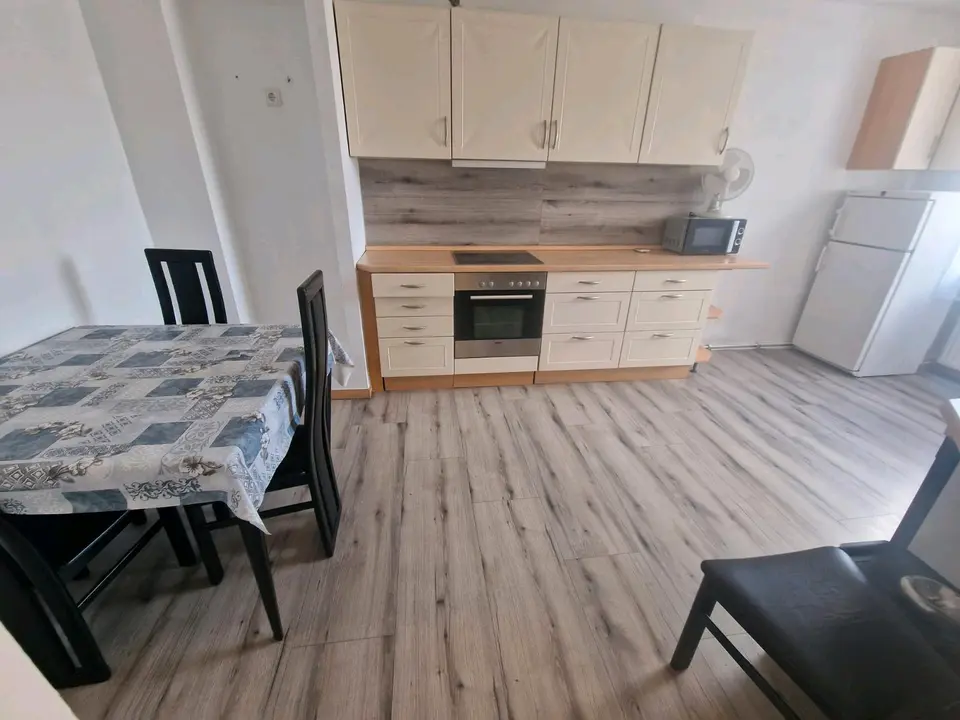 4 Zimmer Wohnung mit 80 m² in Hof – Bild 7