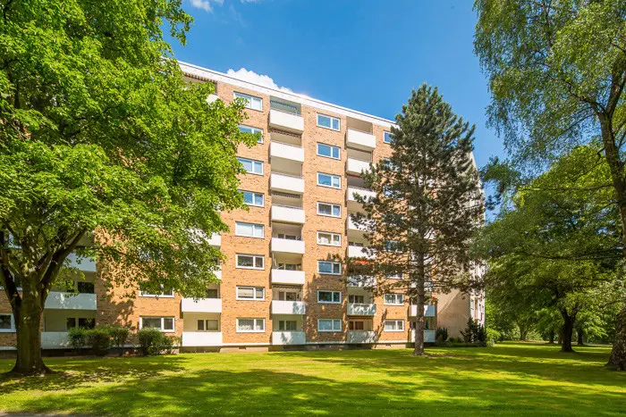 2 Zimmer Wohnung mit 58 m² in Braunschweig – Bild 6