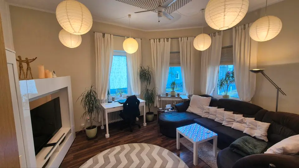2 Zimmer Wohnung mit 33 m² in Haan – Bild 10