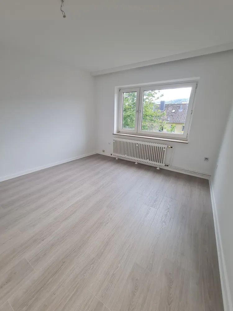 2 Zimmer Wohnung mit 60 m² in Wuppertal – Bild 7