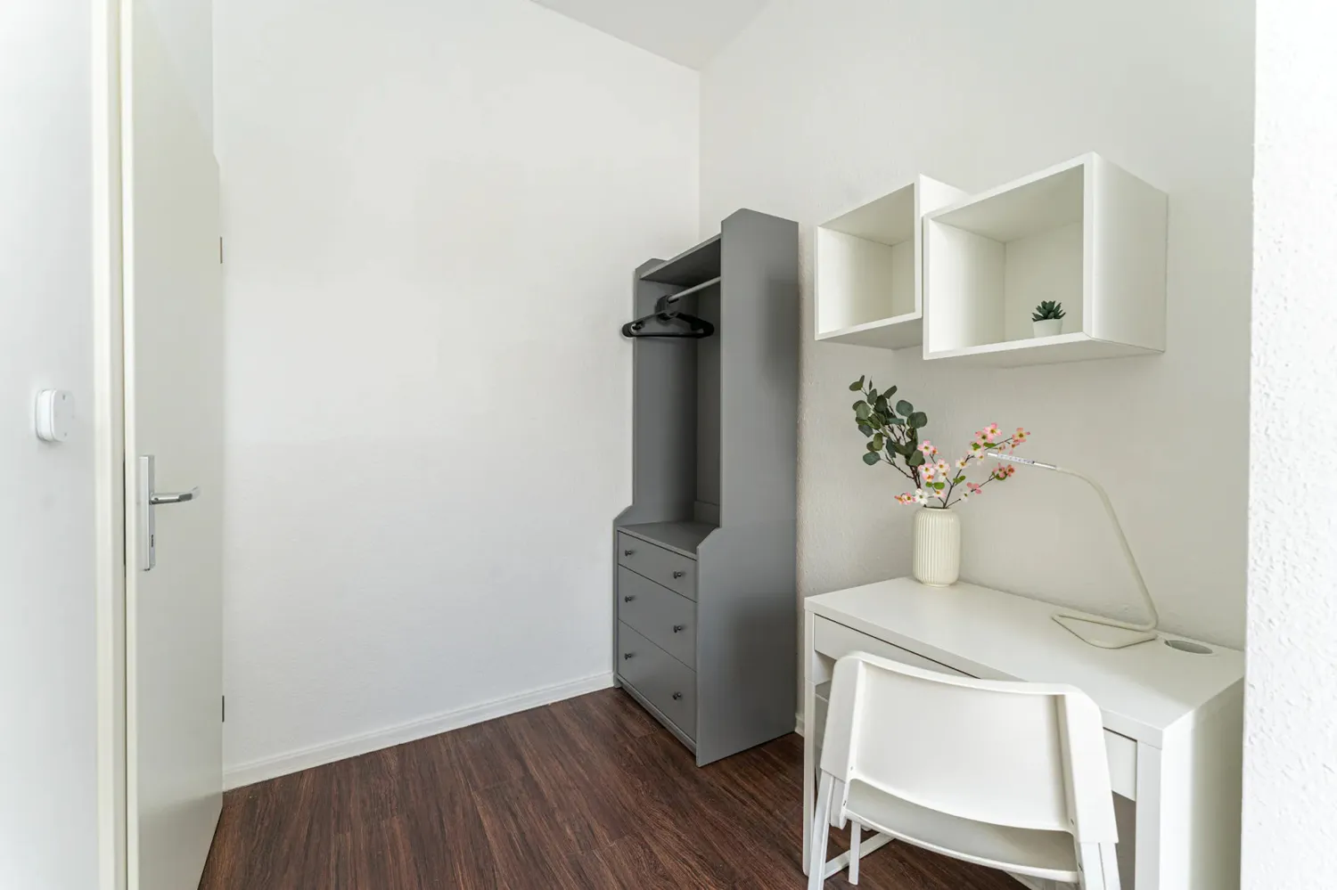 Shared room with 11 m² in Berlin – Photo 4