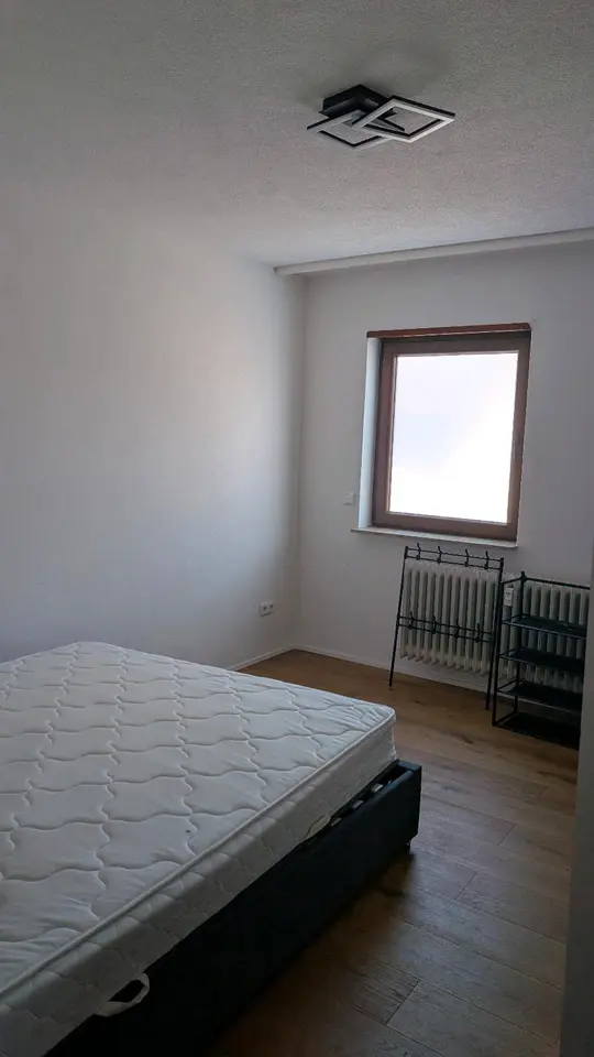 2 Zimmer Wohnung mit 51 m² in Bruchsal – Bild 3