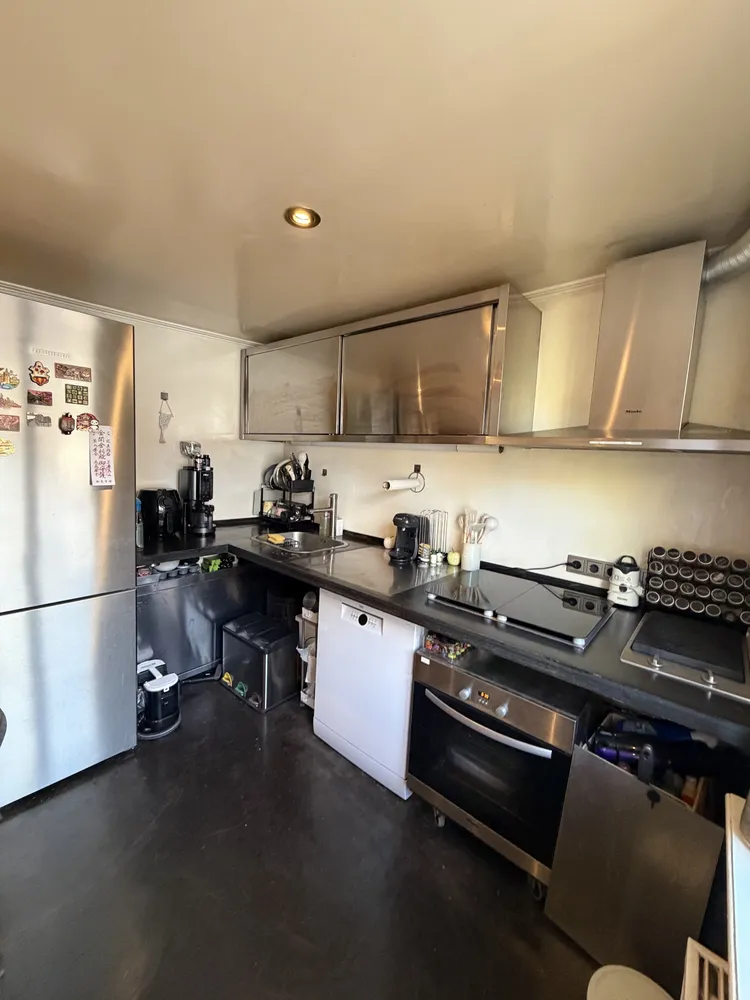 2 Zimmer Wohnung mit 38 m² in Heidelberg – Bild 7