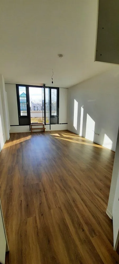 1 Zimmer Wohnung mit 36 m² in Darmstadt – Bild 4