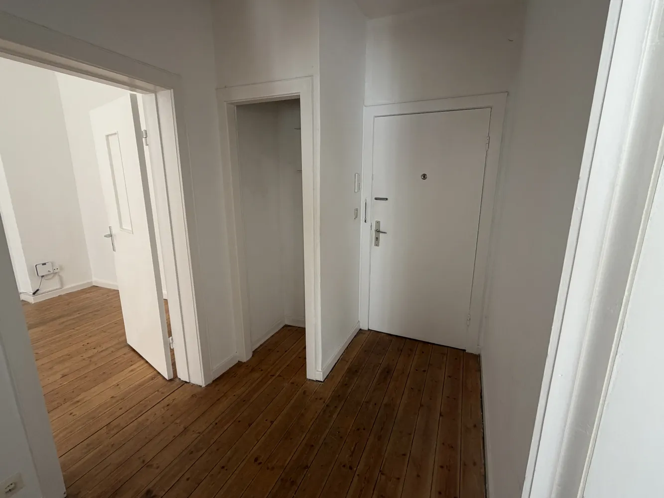 1 Zimmer Wohnung mit 38 m² in Hamburg – Bild 3