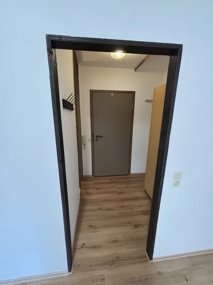 1 Zimmer Wohnung mit 23 m² in Kaiserslautern – Bild 5