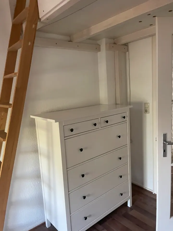 2 Zimmer Wohnung mit 65 m² in Darmstadt – Bild 9