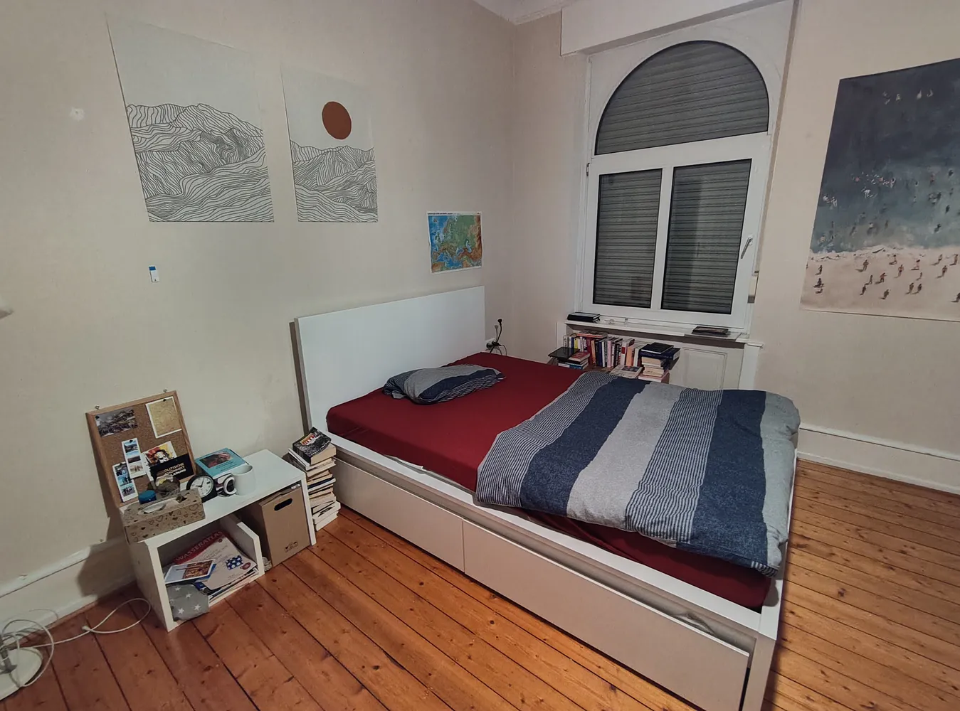 3 Zimmer Wohnung mit 72 m² in Mannheim – Bild 9
