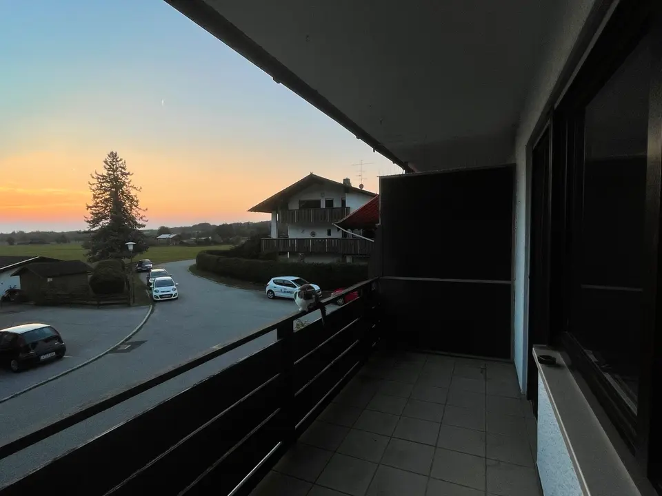 2 Zimmer Wohnung mit 41 m² in Berchtesgaden – Bild 3