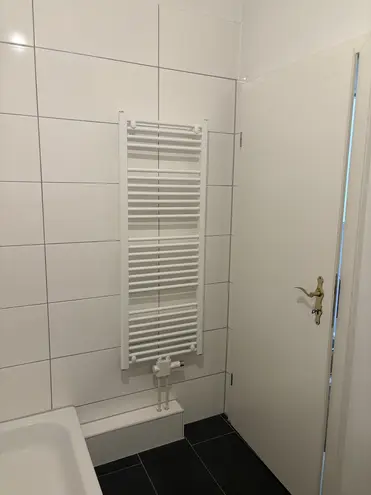 1 Zimmer Wohnung mit 30 m² in Berlin – Bild 8