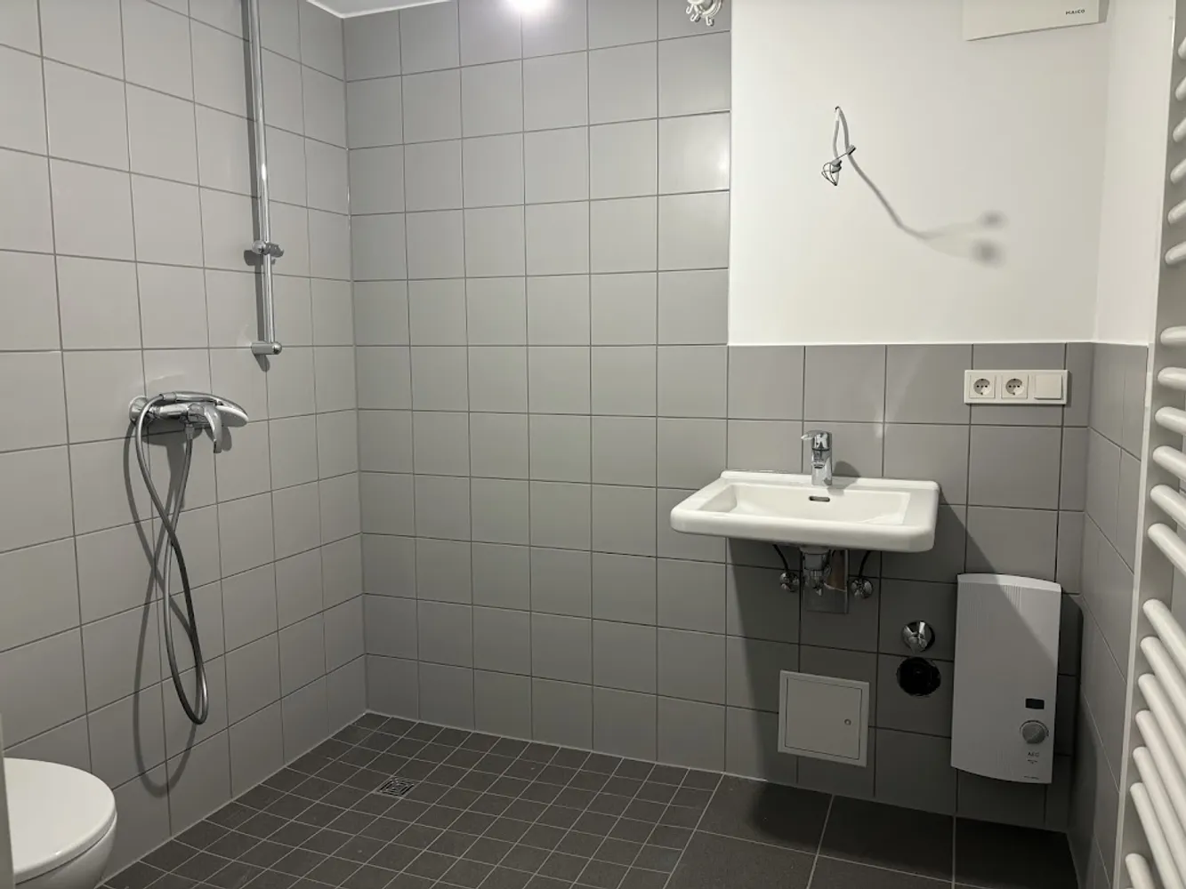 1 Zimmer Wohnung mit 37 m² in Köln – Bild 6