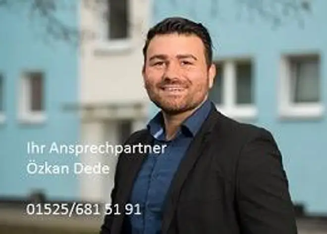 4 Zimmer Wohnung mit 72 m² in Gelsenkirchen – Bild 8