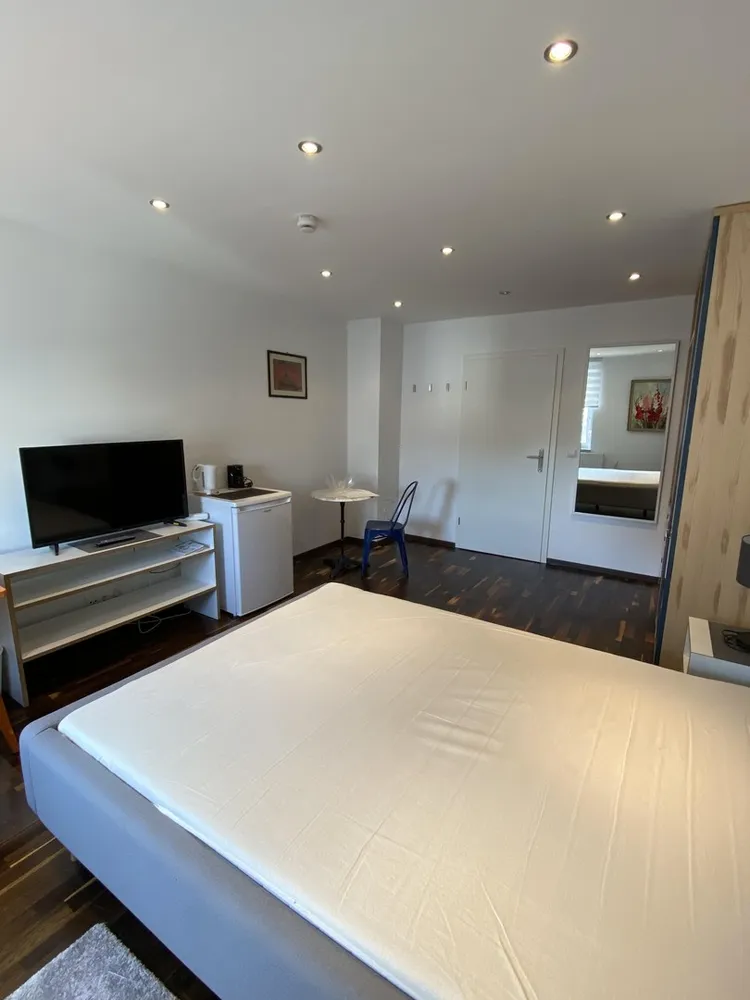 WG-Zimmer mit 20 m² in Stuttgart – Bild 9
