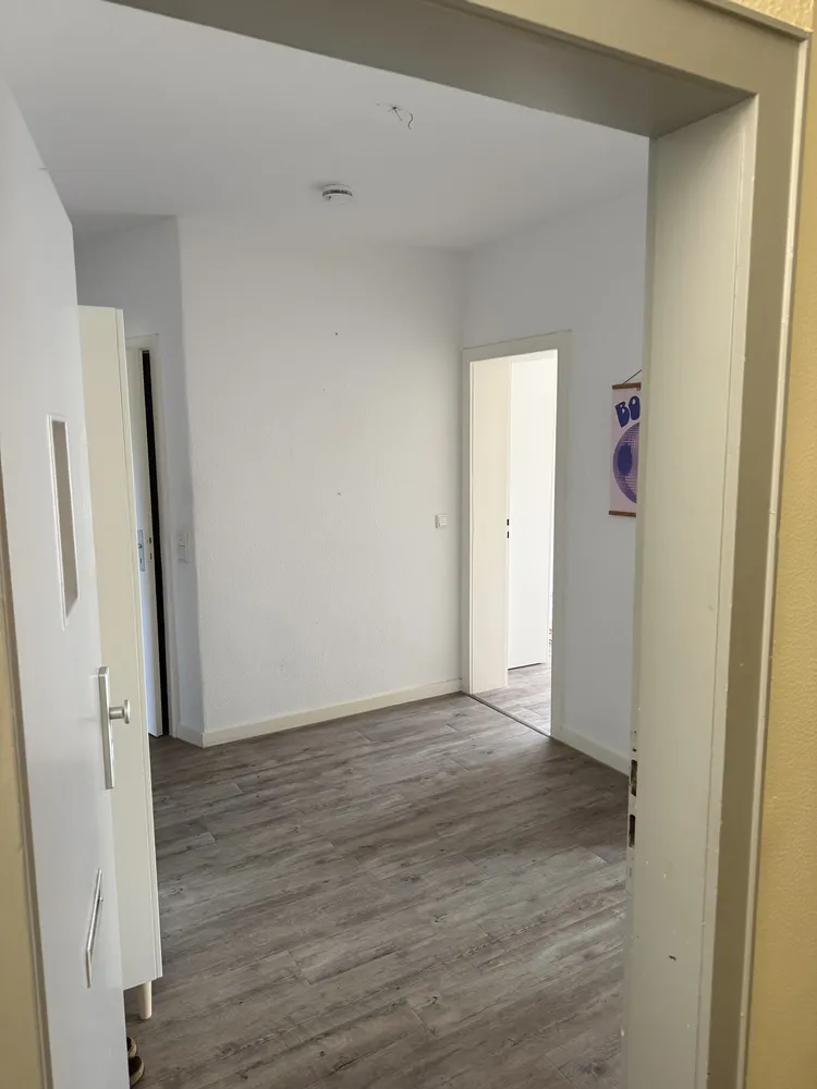 2 Zimmer Wohnung mit 68 m² in Hannover – Bild 1