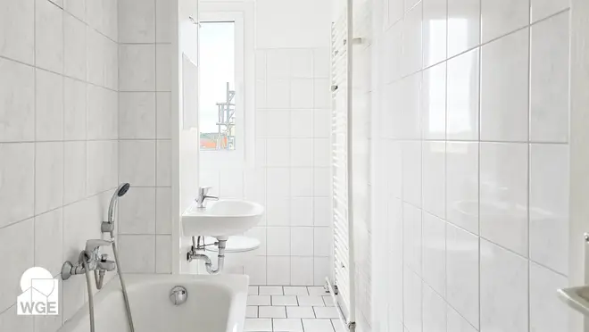 1 Zimmer Wohnung mit 42 m² in Halle (Saale) – Bild 5