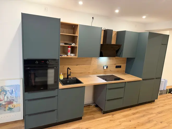2 Zimmer Wohnung mit 50 m² in Köln – Bild 5