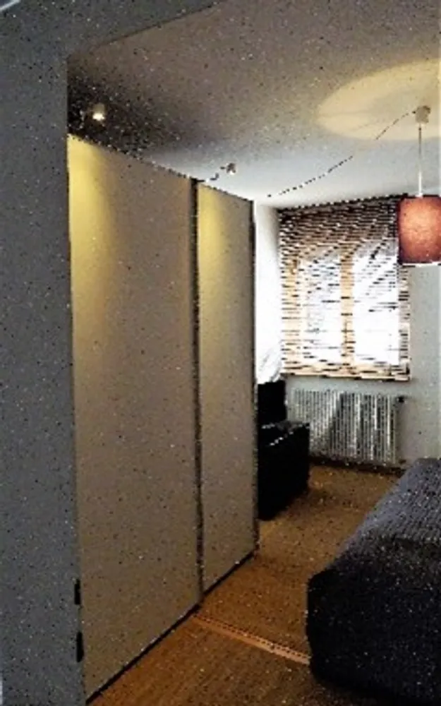 3 Zimmer Wohnung mit 55 m² in Darmstadt – Bild 11