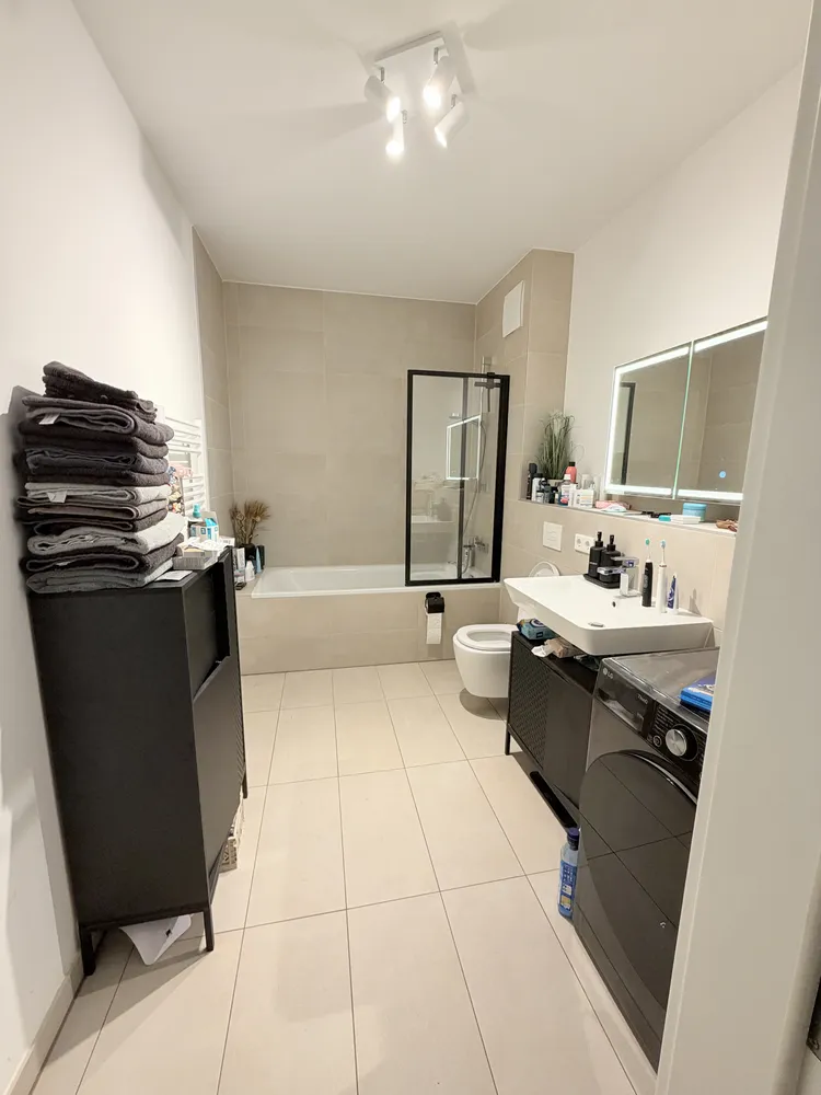 2 Zimmer Wohnung mit 53 m² in München – Bild 4