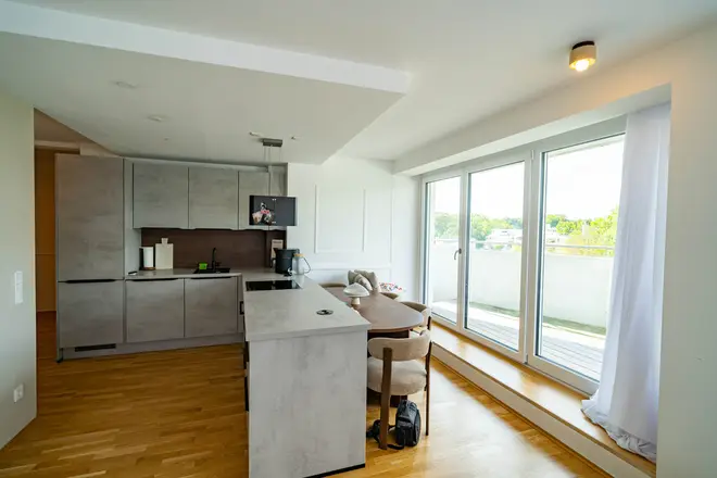3 Zimmer Wohnung mit 85 m² in Regensburg – Bild 6
