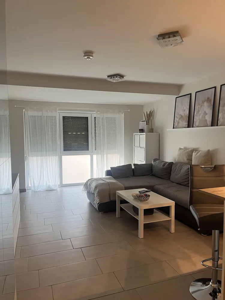 2 Zimmer Wohnung mit 47 m² in Bergheim – Bild 2