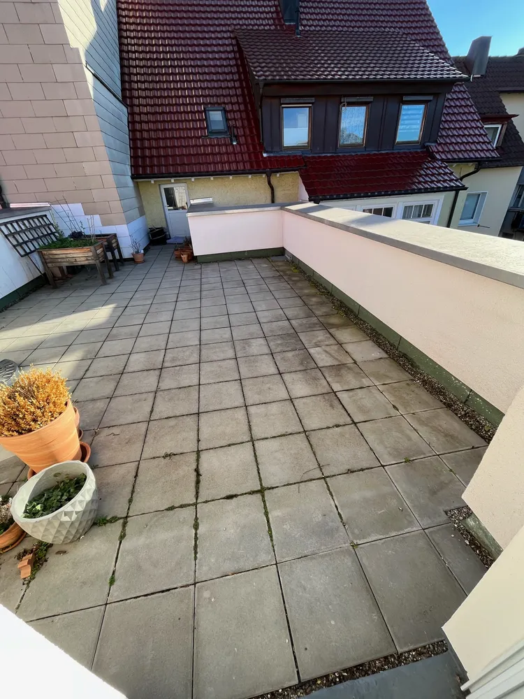 2 Zimmer Wohnung mit 79 m² in Pforzheim – Bild 6
