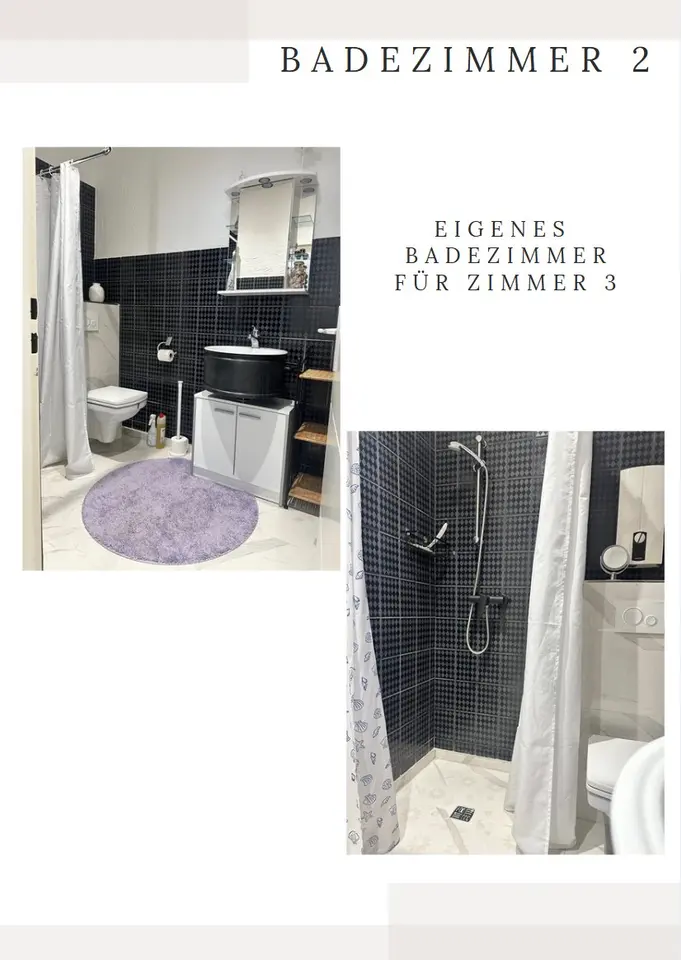 2 Zimmer Wohnung mit 15 m² in Hannover – Bild 7