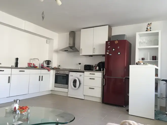 2 Zimmer Wohnung mit 52 m² in Düsseldorf – Bild 5